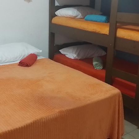 Pousada Boneca De Pano Maceió Eksteriør bilde