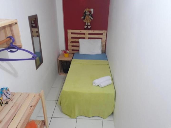 Pousada Boneca De Pano Maceió Eksteriør bilde