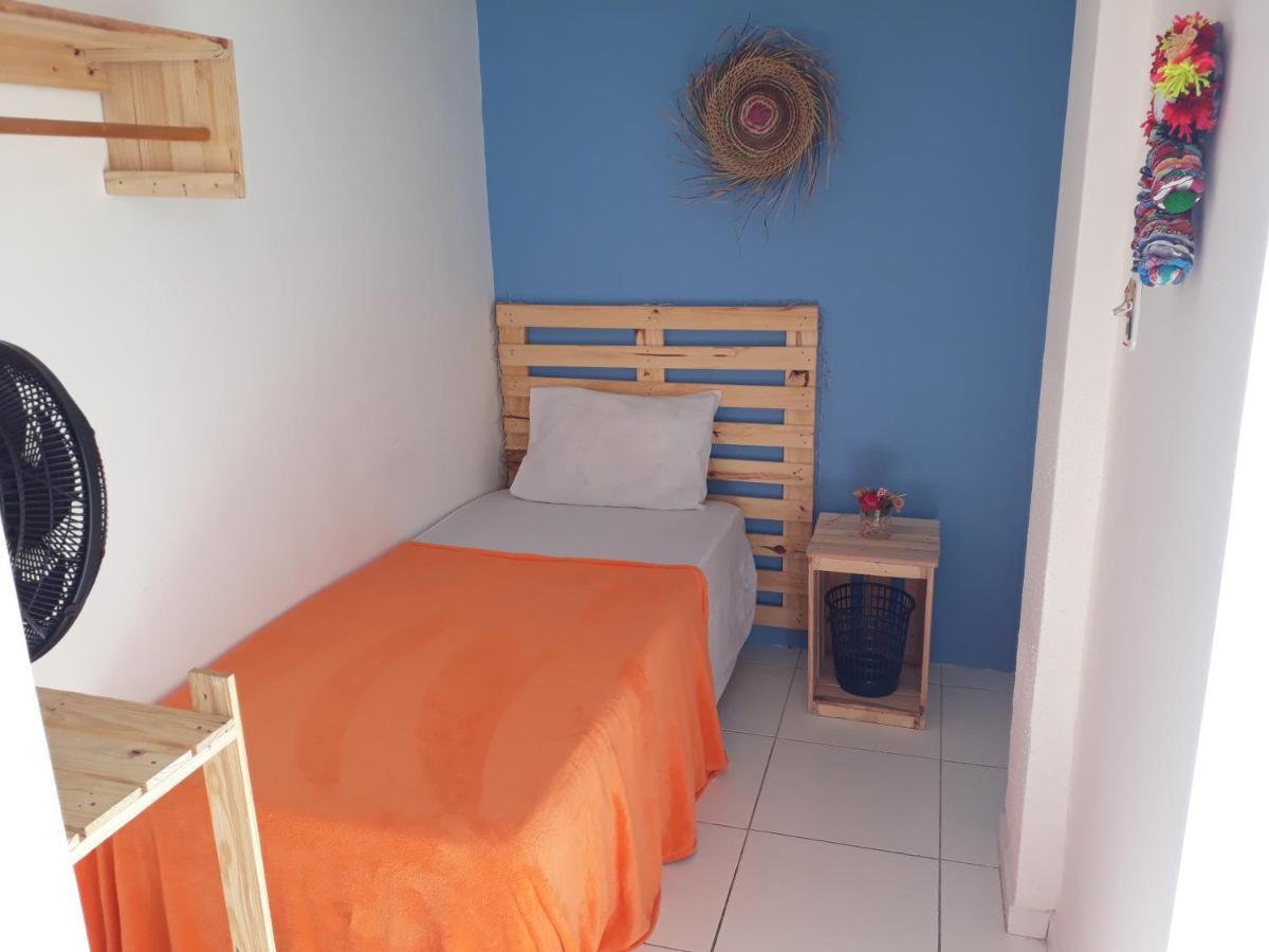 Pousada Boneca De Pano Maceió Eksteriør bilde