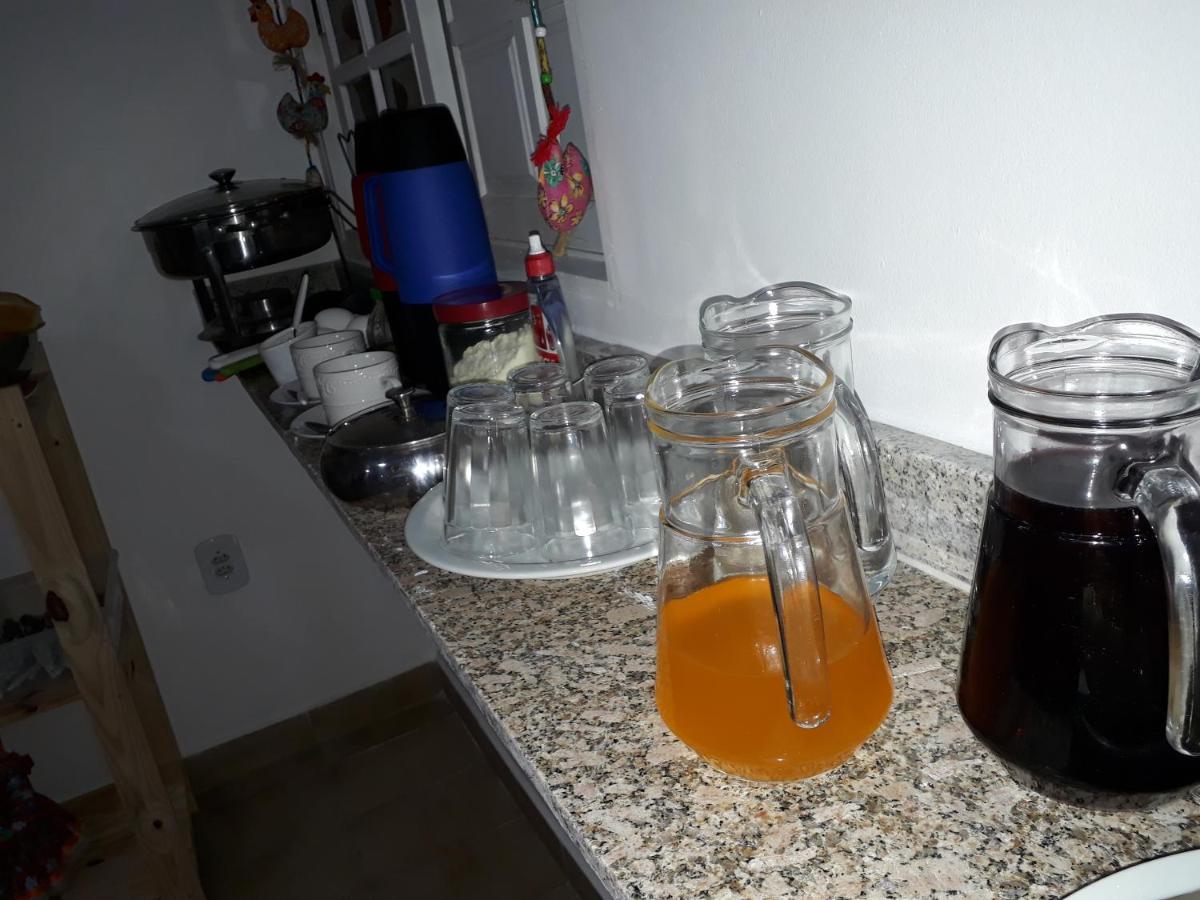 Pousada Boneca De Pano Maceió Eksteriør bilde